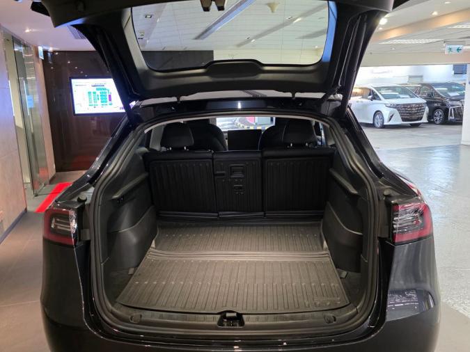 Model Y RWD - Image 3